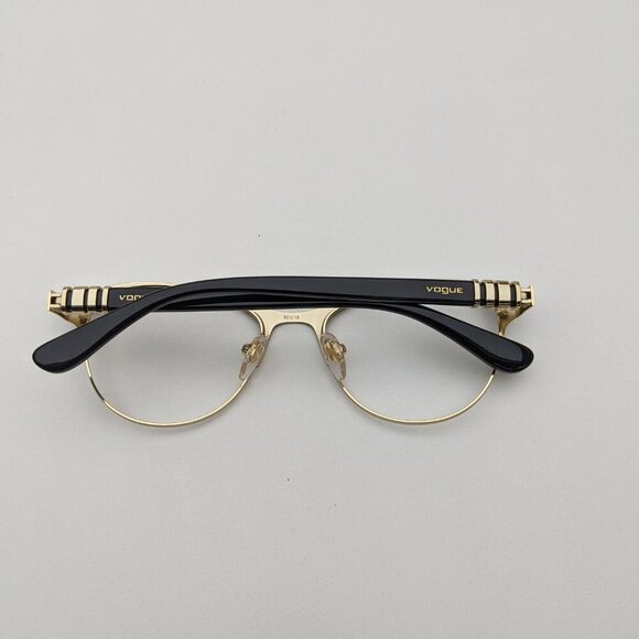 🕶️Vogue VO4051 352 Eyeglasses 50/18 135 | ALH357🕶️ - Picture 2 of 9